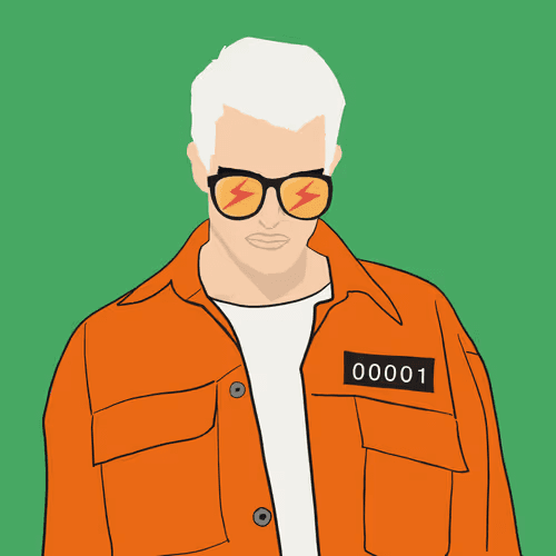 HoodstarZ character